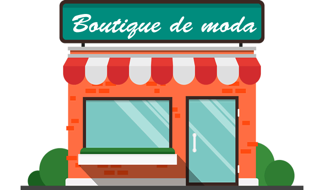 Rastreador de Seguros de Comercios Boutiques de moda